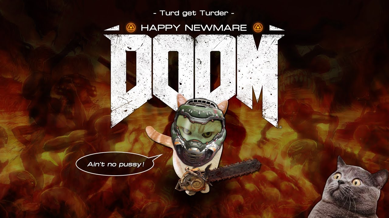 Doom 2016 free demo